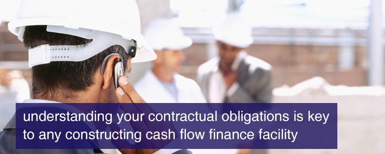 Construction Finance