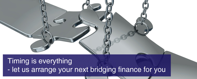 Bridging Finance