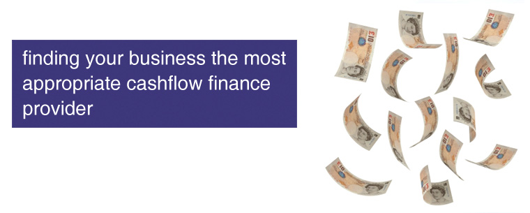 Cash Flow Finance