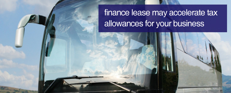 Finance Lease