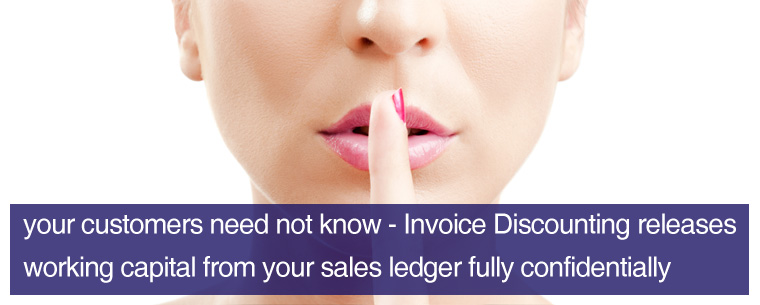 Invoice Discounting