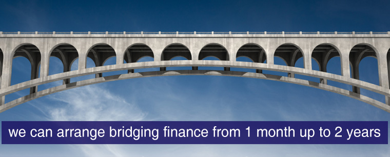 Bridging Finance