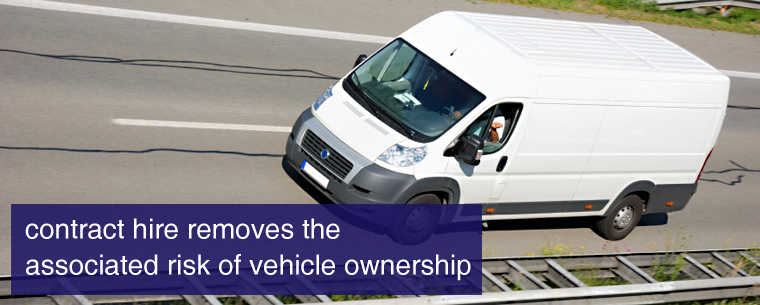 Business Contract Hire